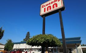 Economy Inn Prince George  2* Canada